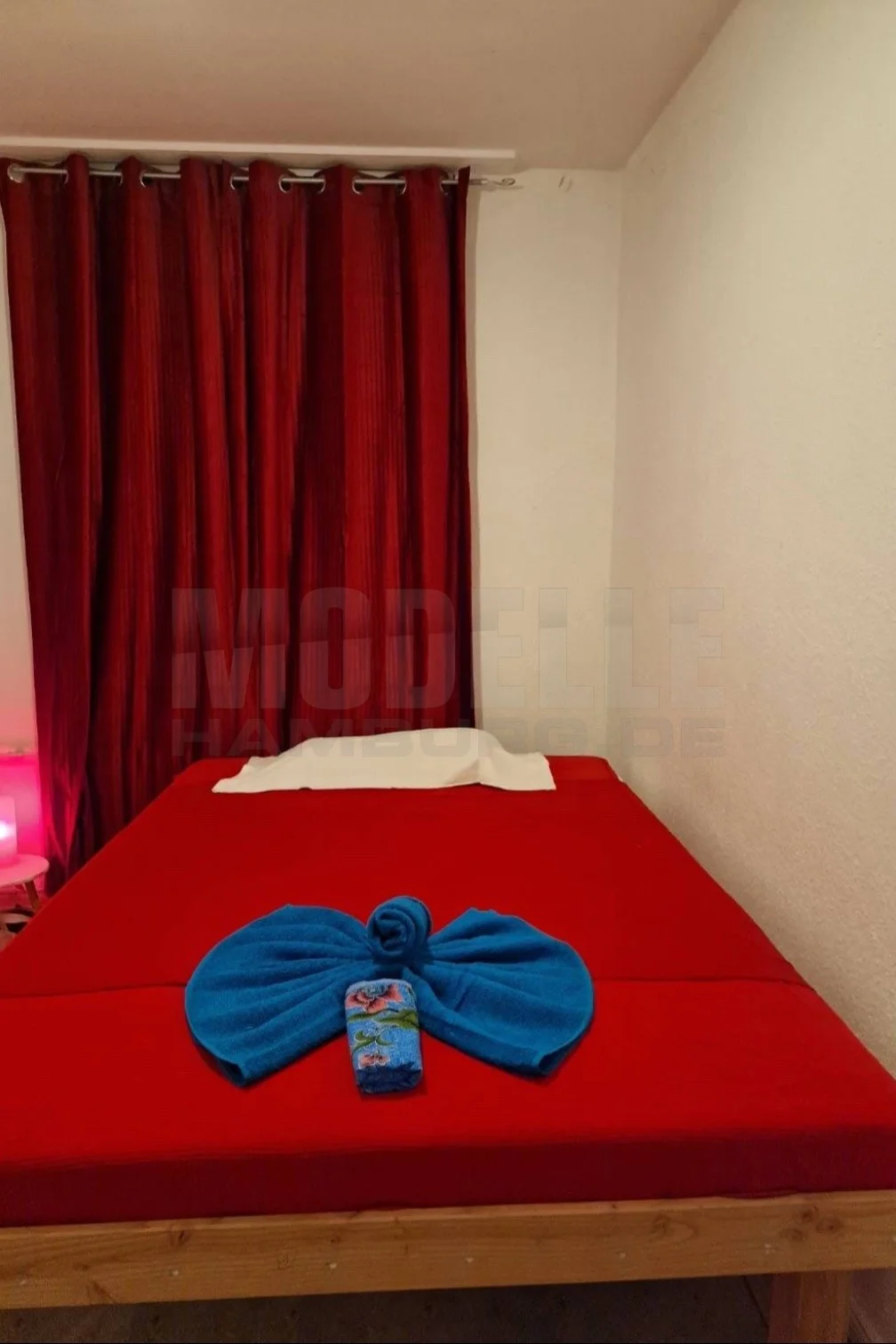 Thai Massagen