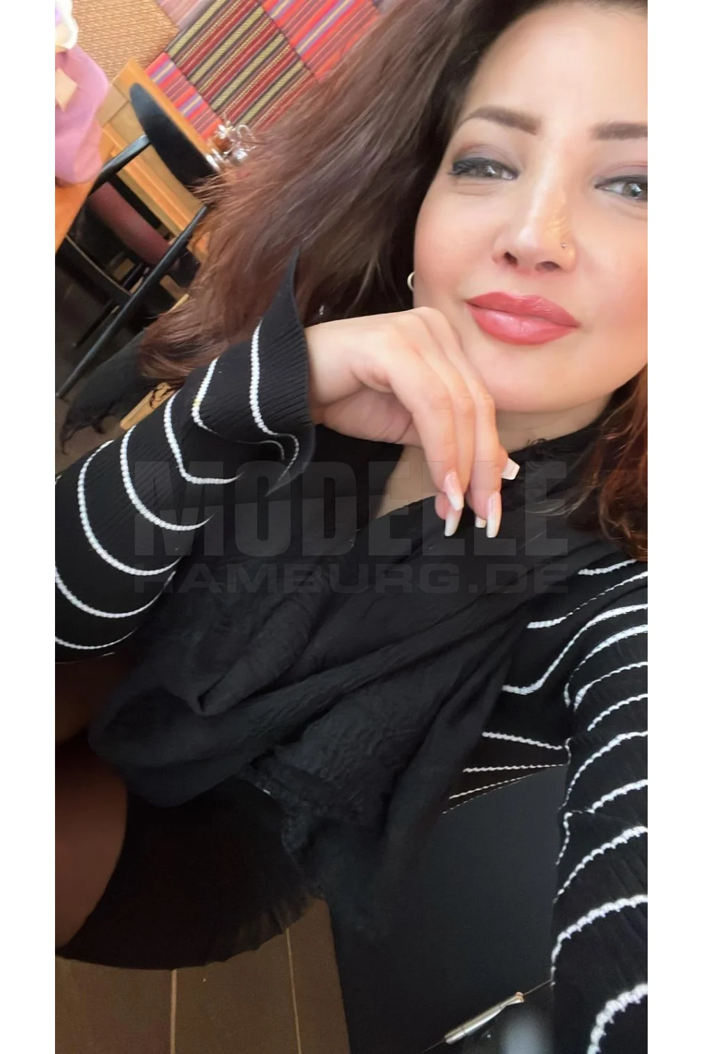 Türkin Aylin, 27, 168cm, 59kg, 80 D