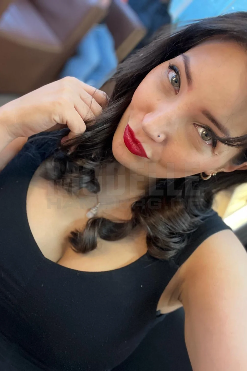 Türkin Aylin, 27, 168cm, 59kg, 80 D