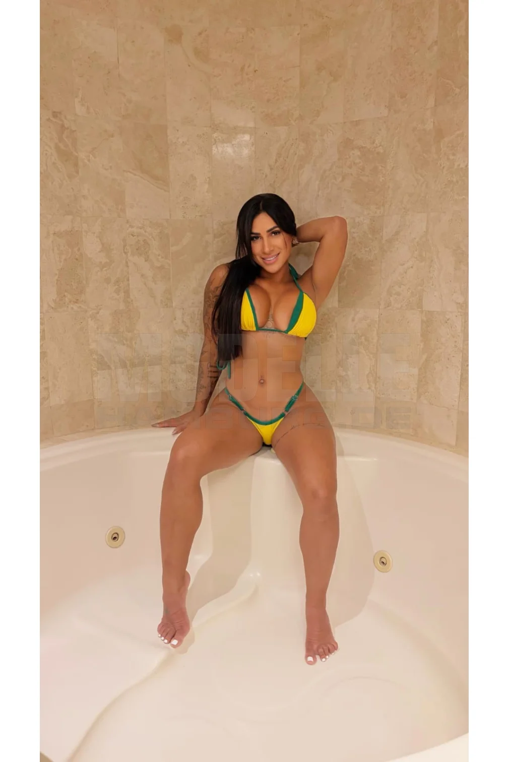 Lola, 29, portugiesisch, Escort in Hamburg-Mundsburg