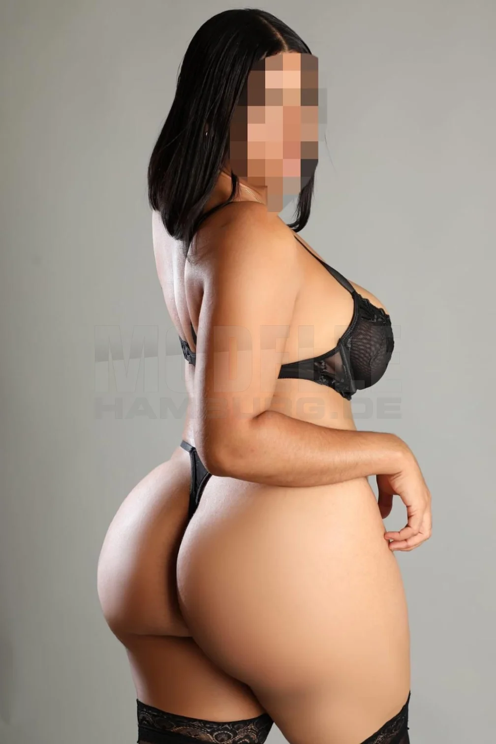 Chanel, 24, spanisch, Hostess in Hamburg-Harburg