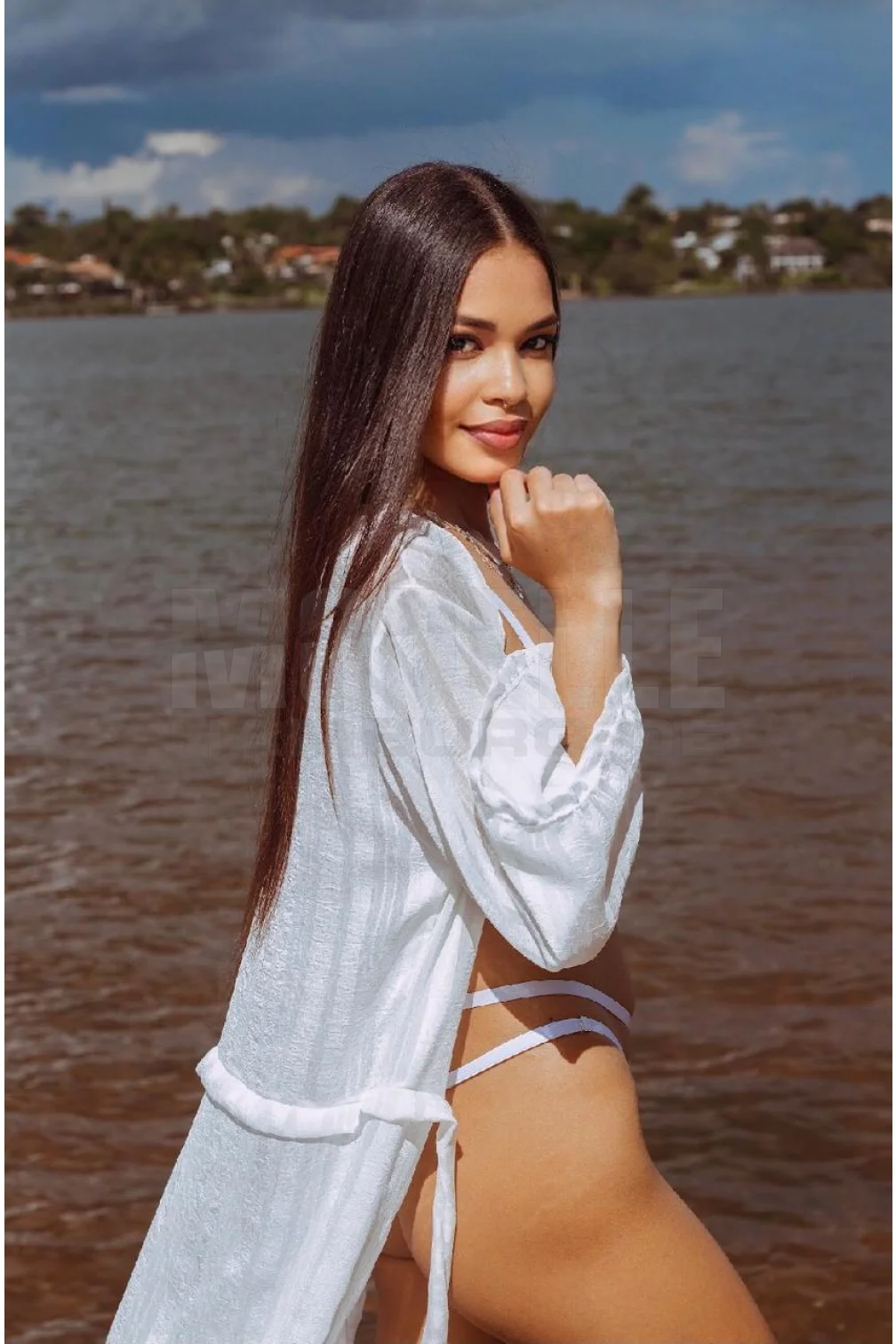 Maia, 23, brasilianisch, Hure in Hamburg