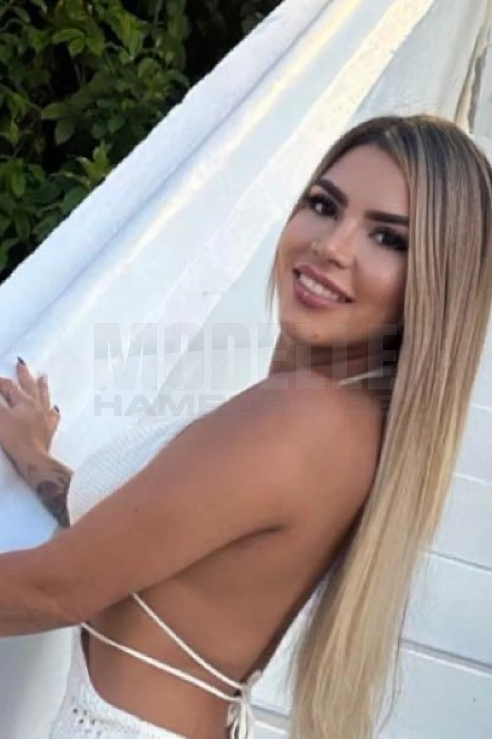Sasha party, 29, lateinamerikanisch, Hostess in Hamburg-Billstedt