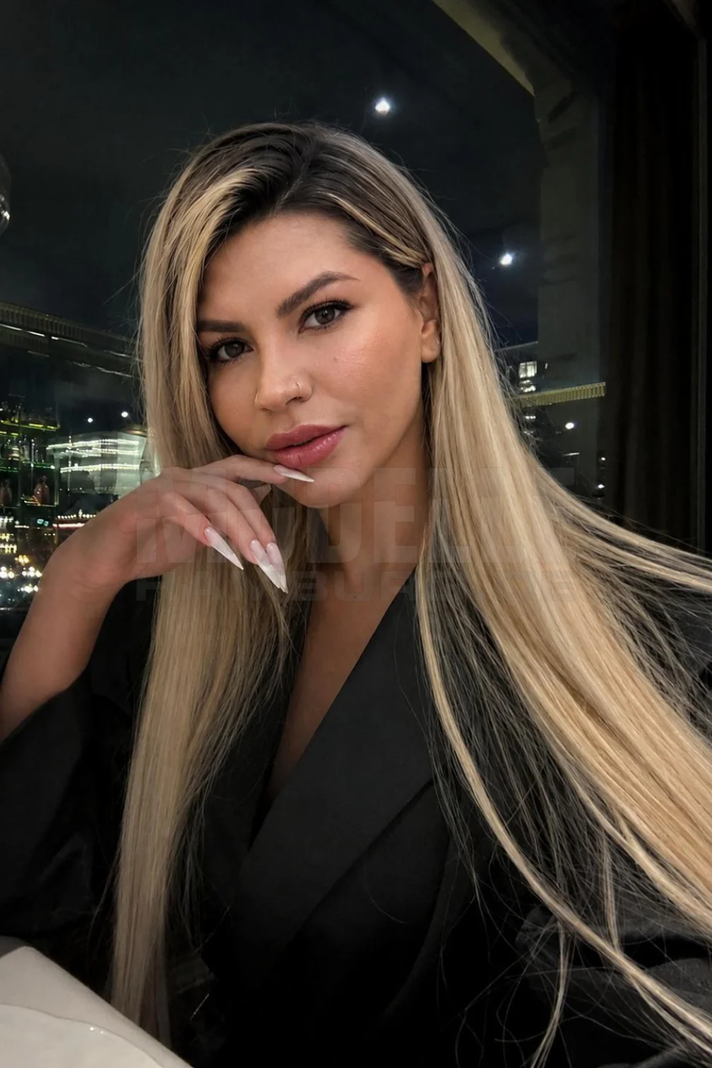 Sasha, 29, lateinamerikanisch, Hostess in Hamburg-Billstedt