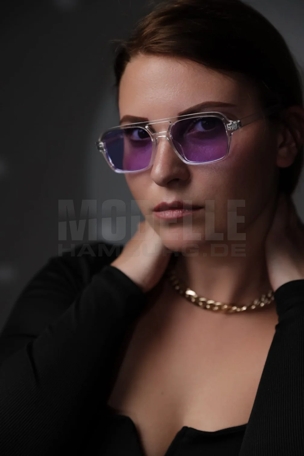 Anni, 26, lettisch, Nutte in Hamburg-Billstedt