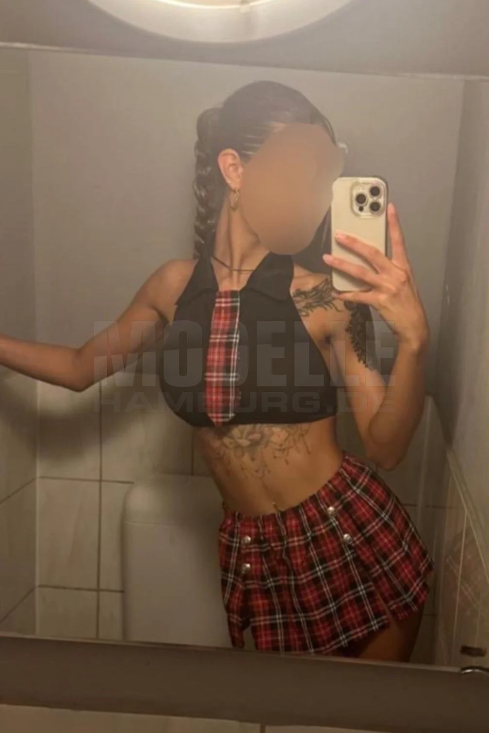 Deutsche Lina neu privat, 23, deutsch, Hostess in Hamburg-Winterhude