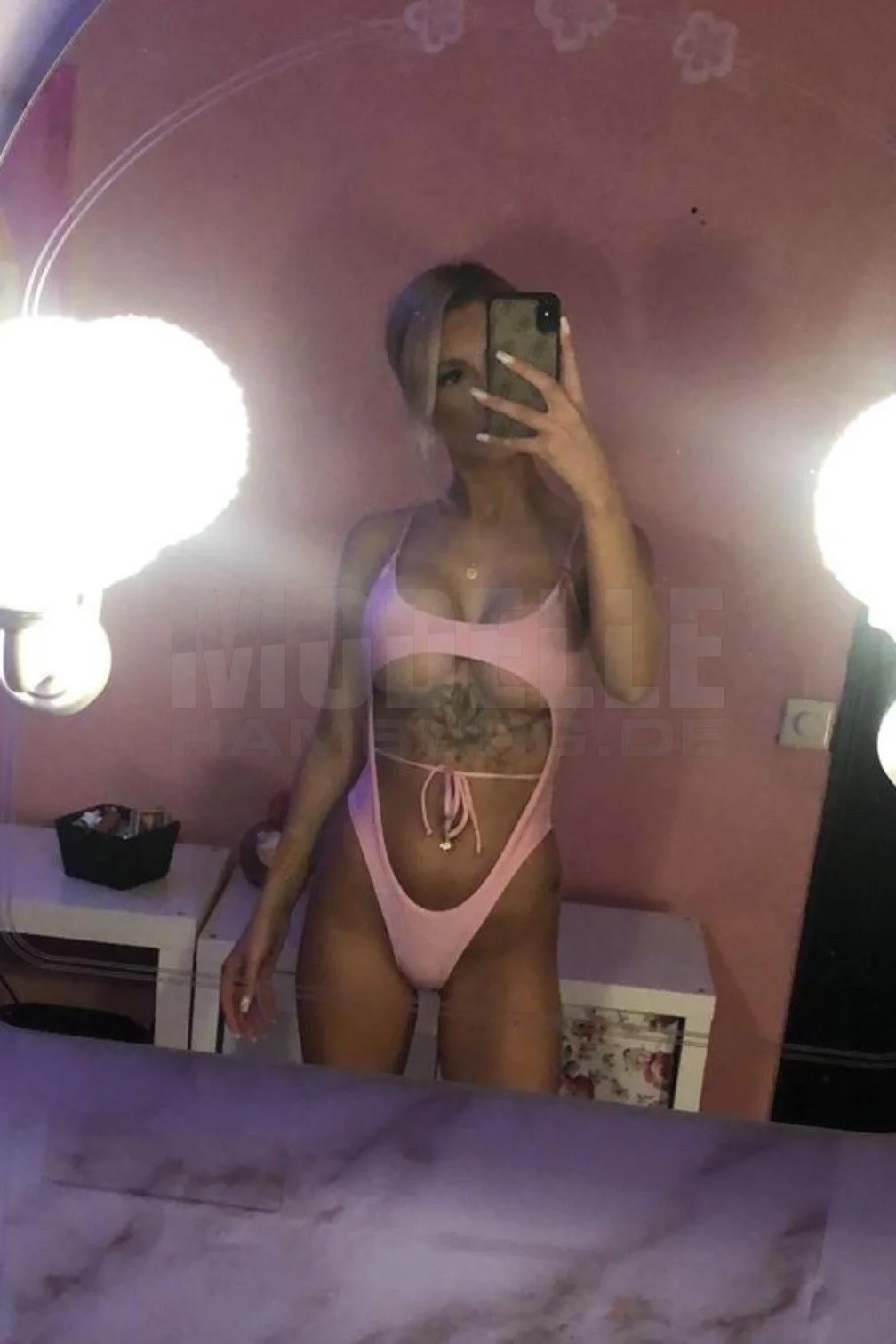 Deutsche Lina neu privat, 23, deutsch, Hostess in Hamburg-Winterhude
