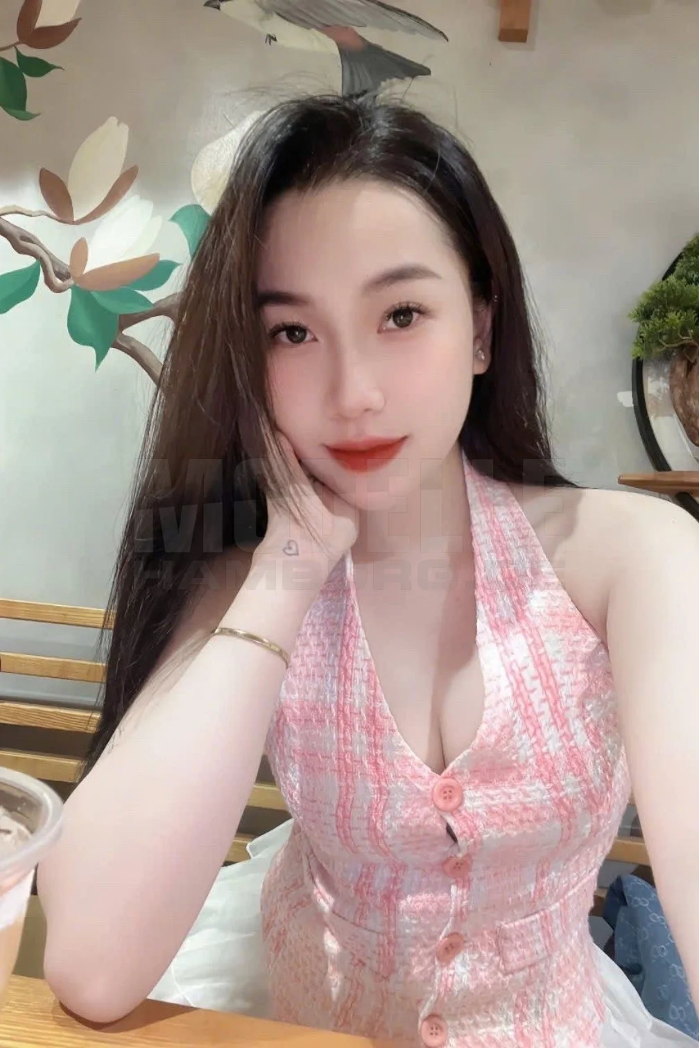 Asia Girl Sue, 23, 160cm, 48kg, 70 B
