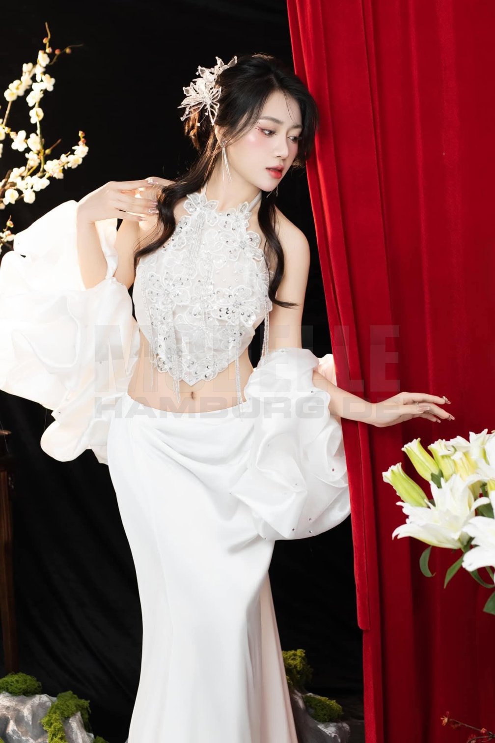 Asia Girl Jenny, 23, vietnamesisch, Hostess in Hamburg-Harburg