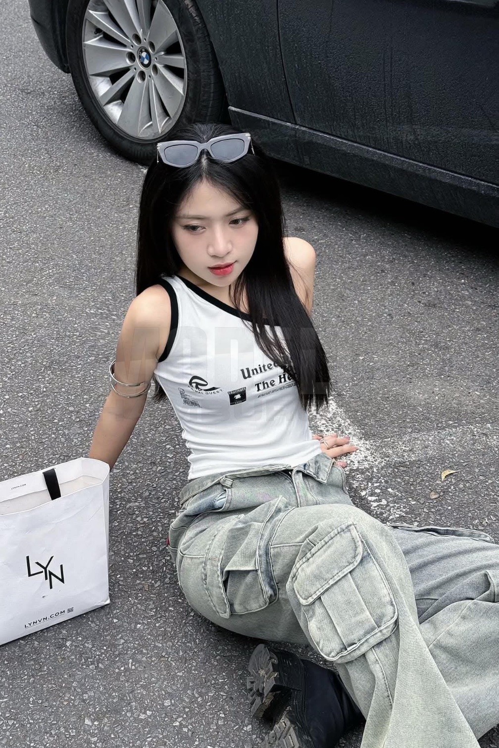 Asia Girl Jenny, 23, 160cm, 58kg, 75 C