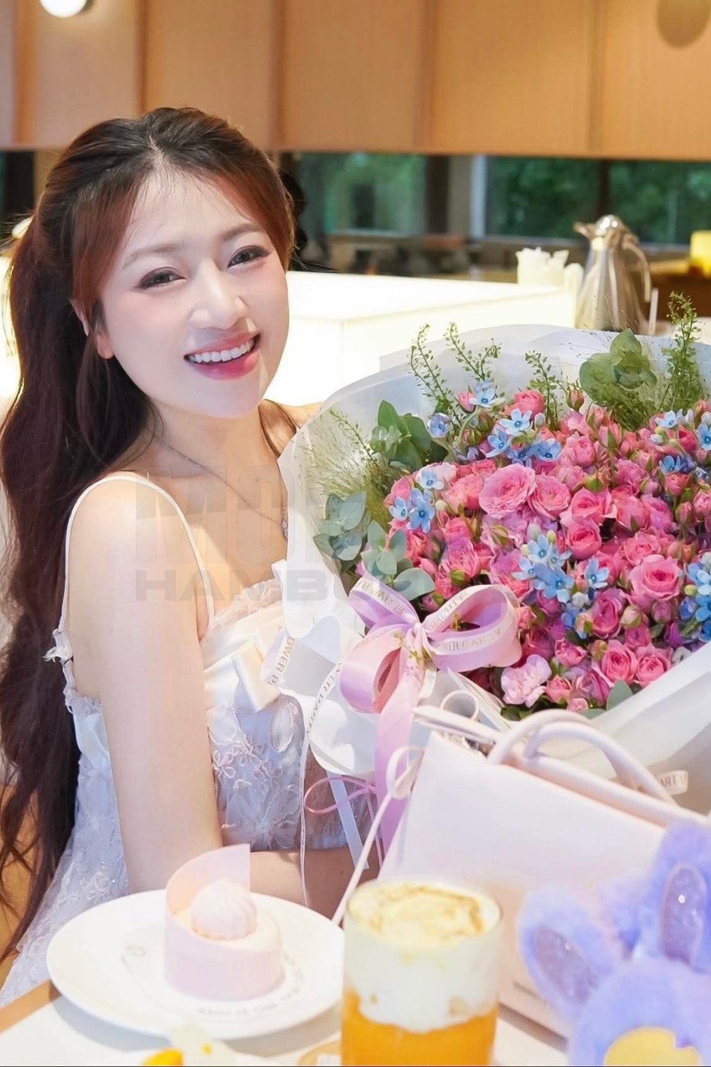 Asia Girl Jenny, 23, vietnamesisch, Hostess in Hamburg-Harburg