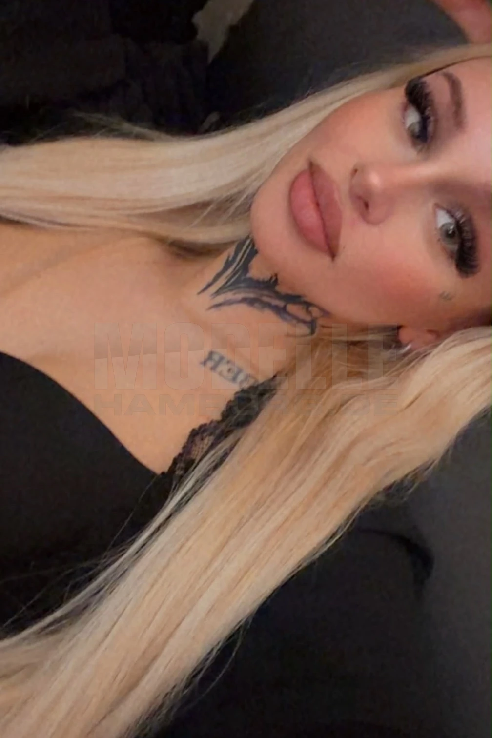 Deutsche Lola Skinny, 21, deutsch, Hure in Hamburg-Barmbek