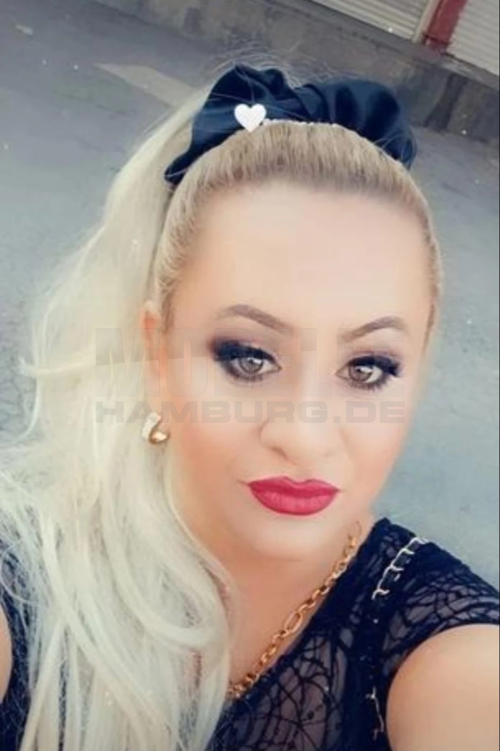 Gaby Massage, 38, 167cm, 75kg, 90 D