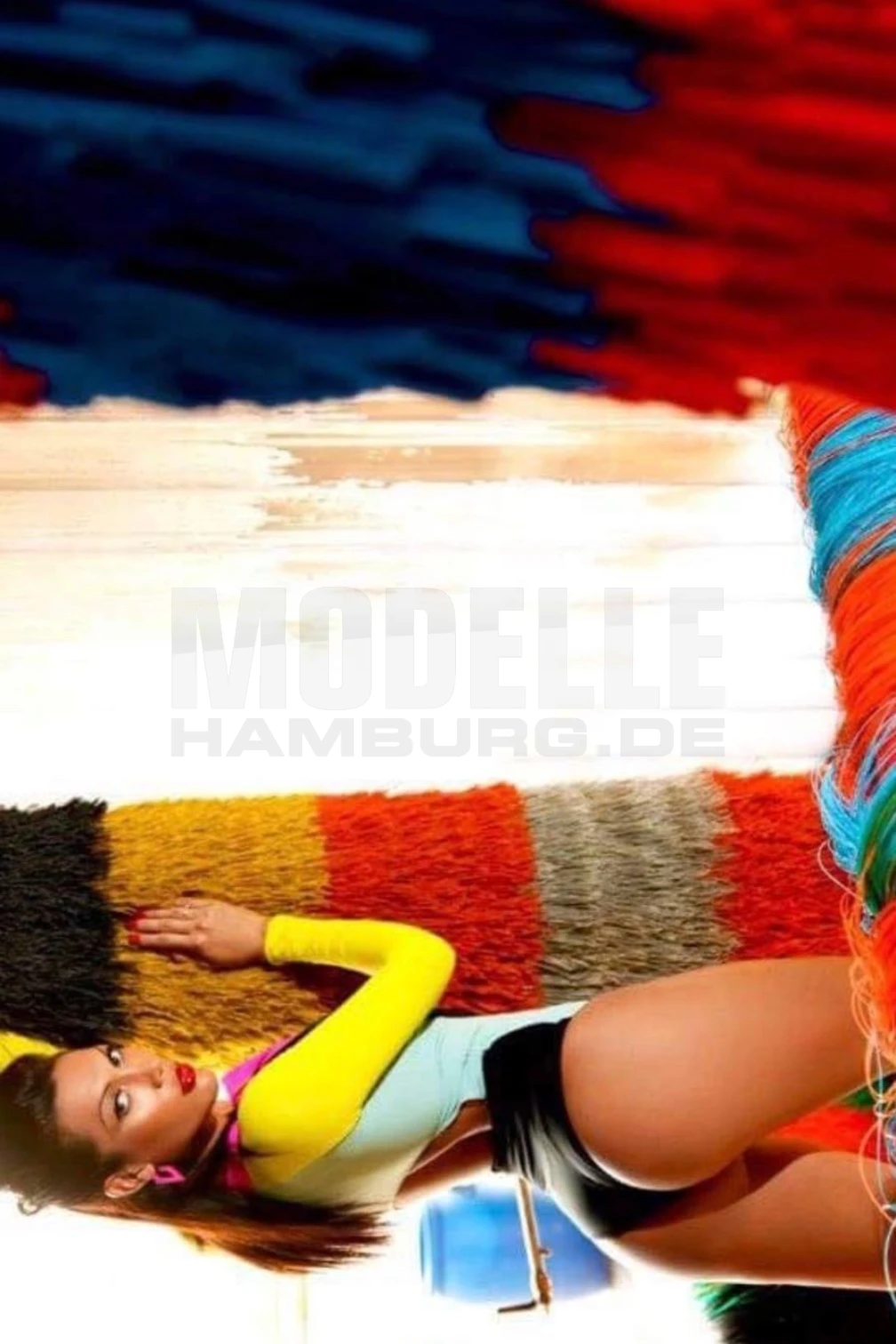 Ts Carola, 35, spanisch, Transsexuelle in Hamburg