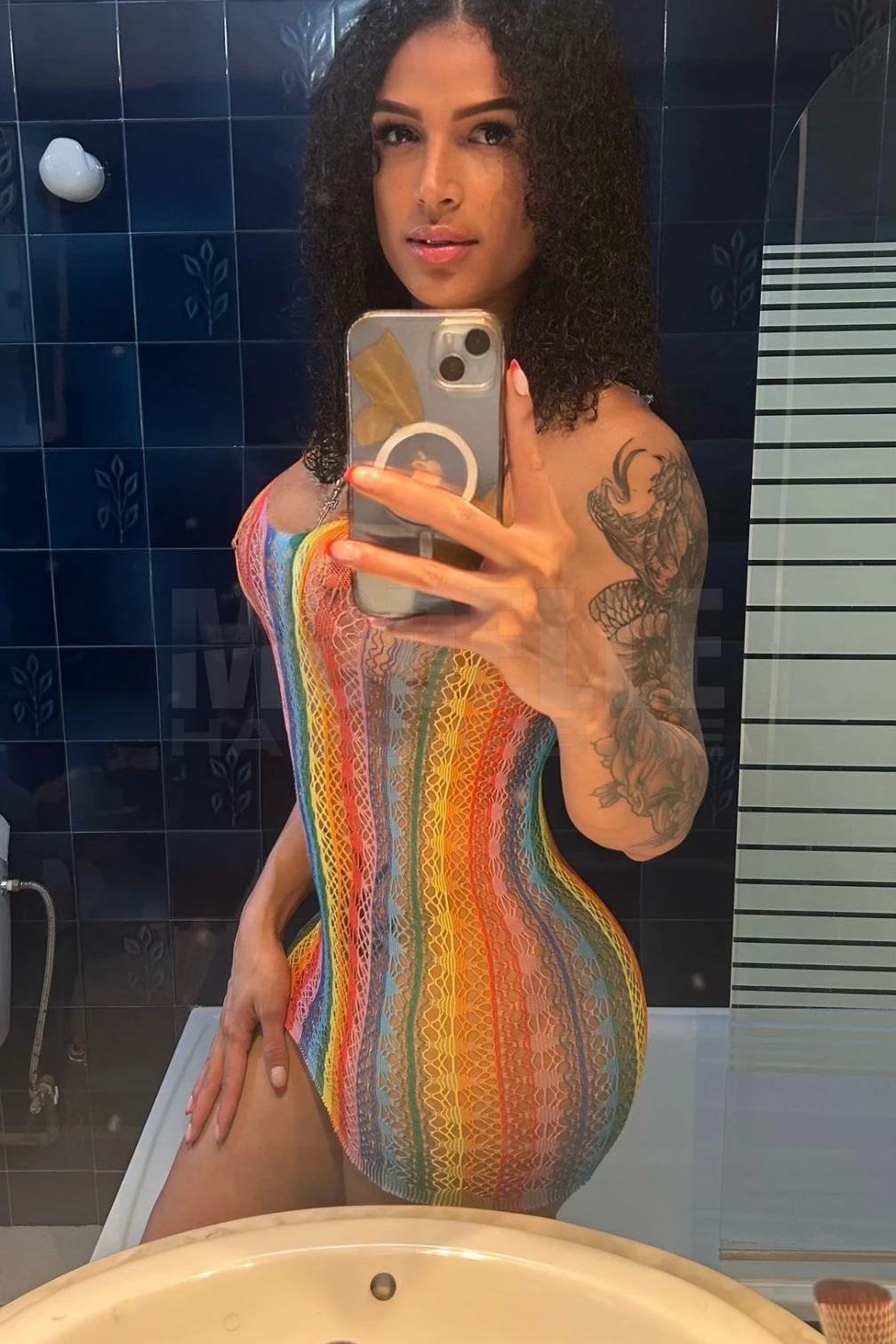 Ts Danna, 28, 175cm, 70kg, 85 D