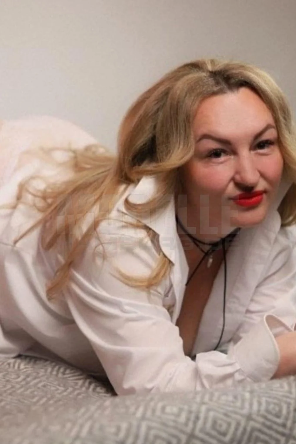 Milissa, 35, osteuropäisch, Hostess in Hamburg-Billstedt
