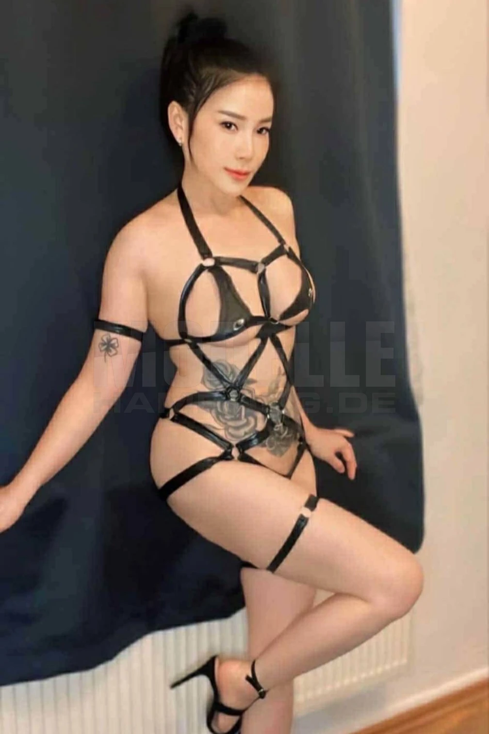 Irin, 30, 152cm, 50kg, 75 B