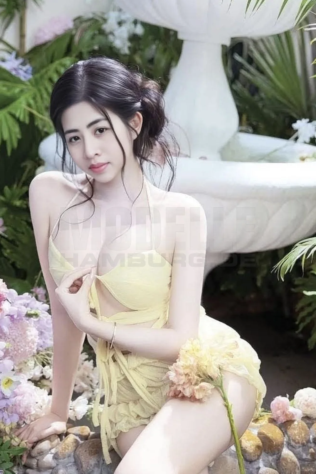 Asia Lili AV, 25, asiatisch, Hure in Hamburg-Harburg