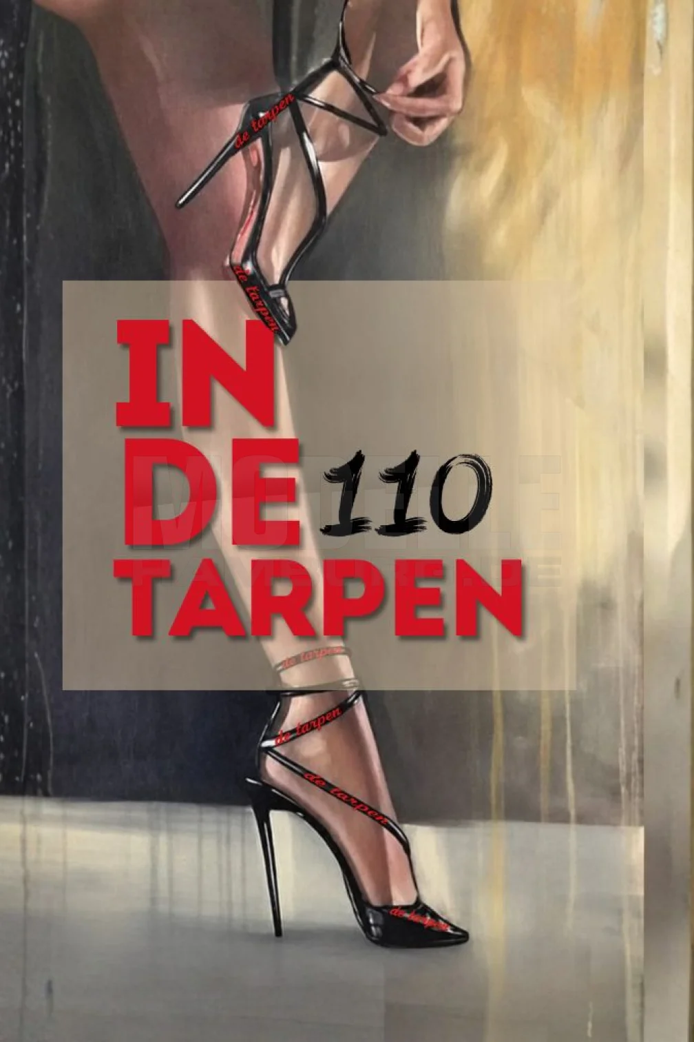 In de Tarpen 110