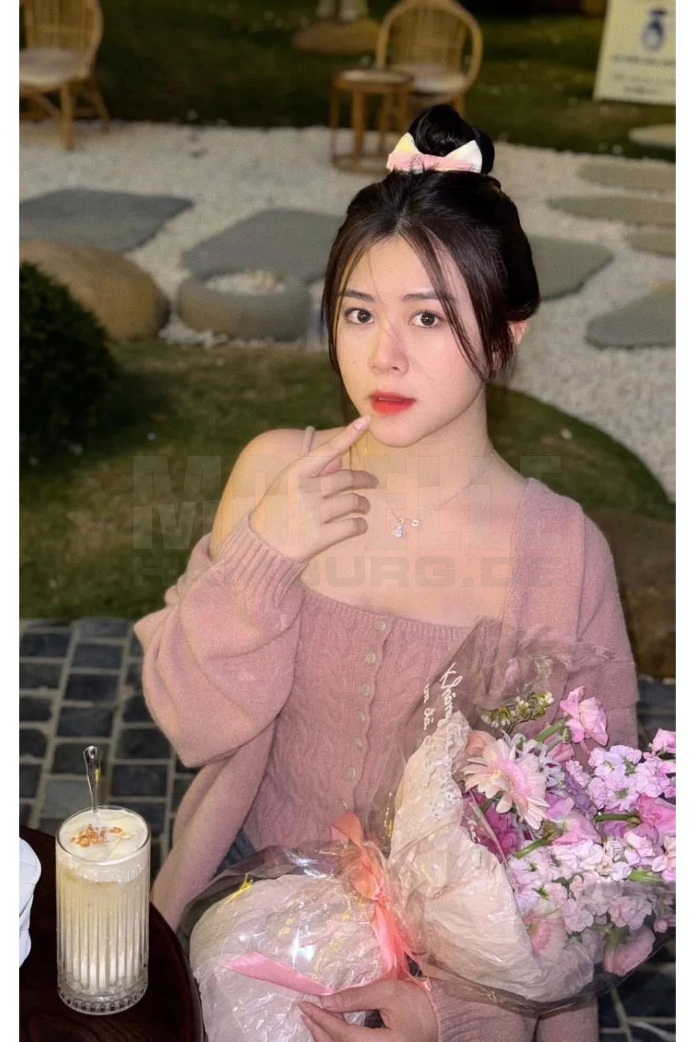 Asia Girl Mina, 25, vietnamesisch, Nutte in Hamburg-Harburg