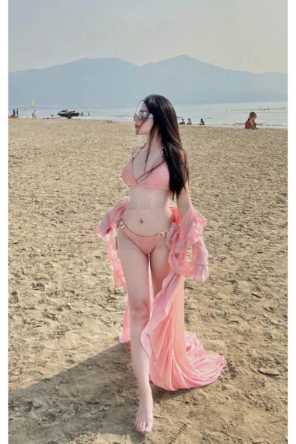 Asia Girl Miu, 25, 160cm, 57kg, 80 C