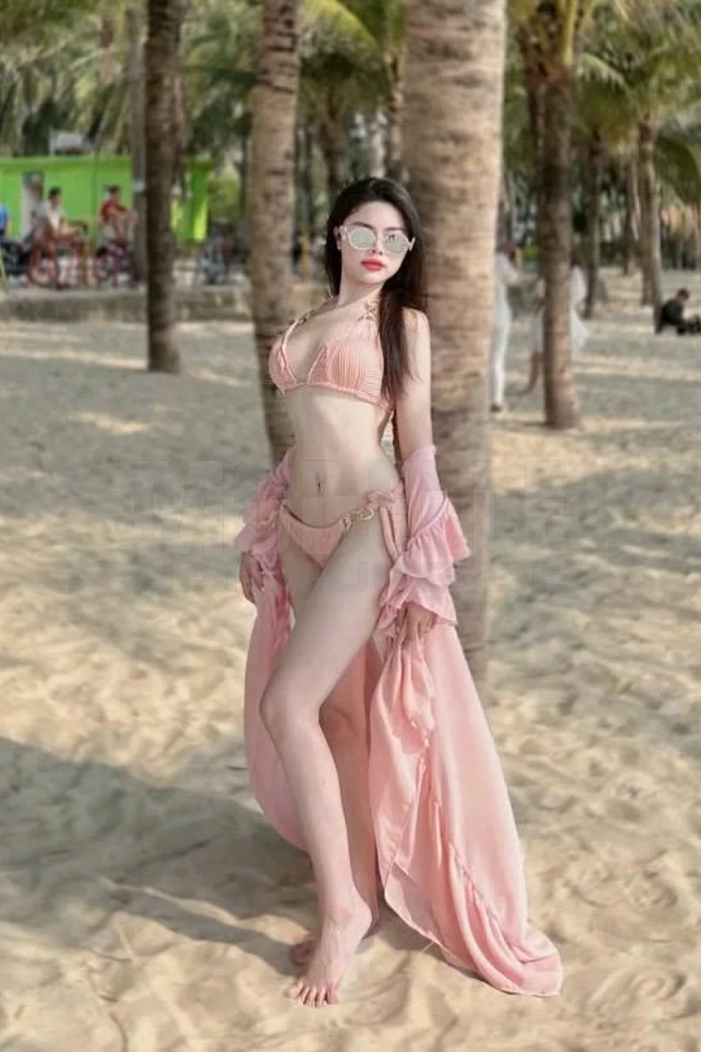 Asia Girl Miu, 25, 160cm, 57kg, 80 C