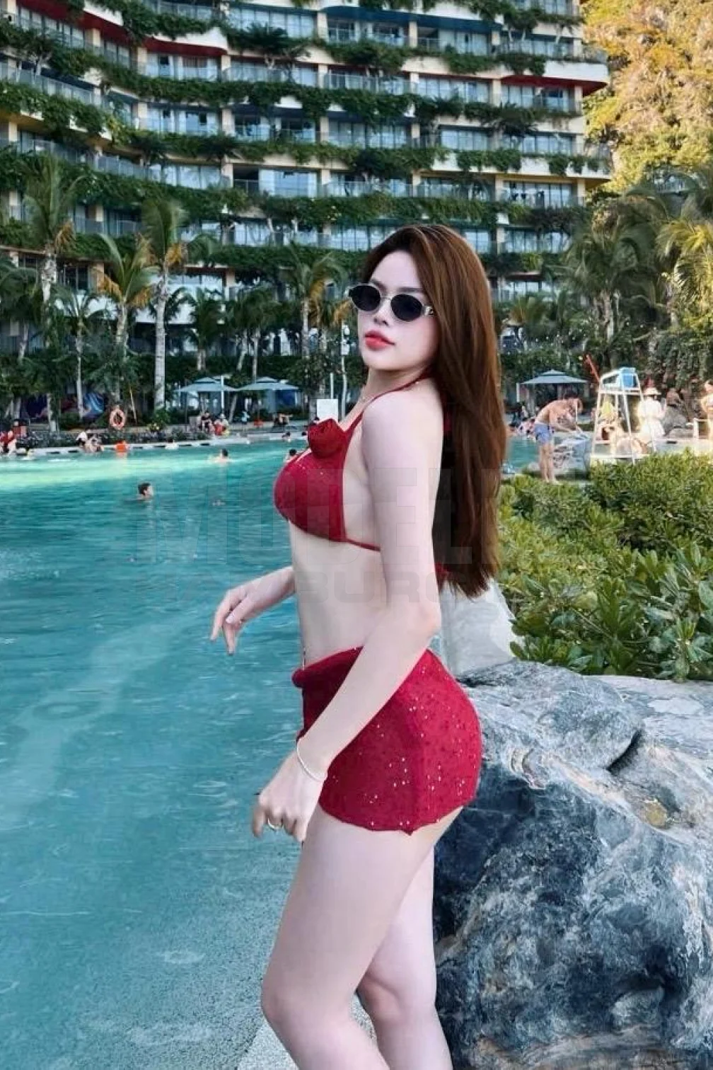 Asia Girl Miu, 25, 160cm, 57kg, 80 C