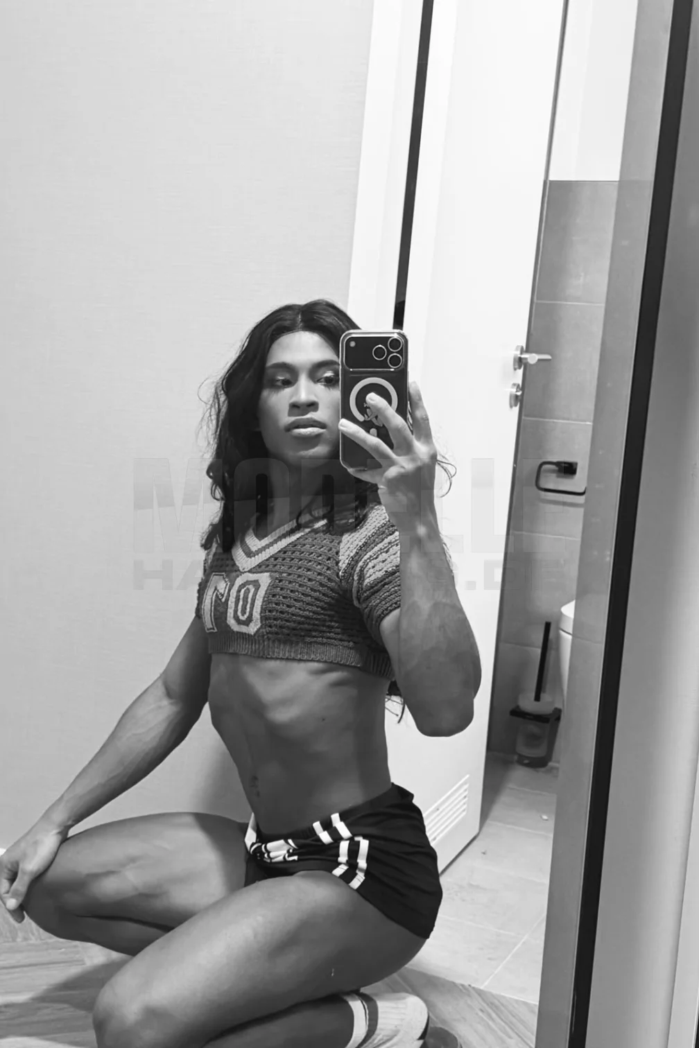 Ts-Leila, 23, südamerikanisch, Transsexuelle in Hamburg-Mundsburg