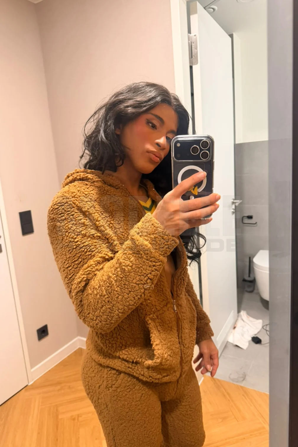 Ts-Leila, 23, südamerikanisch, Transsexuelle in Hamburg-Mundsburg