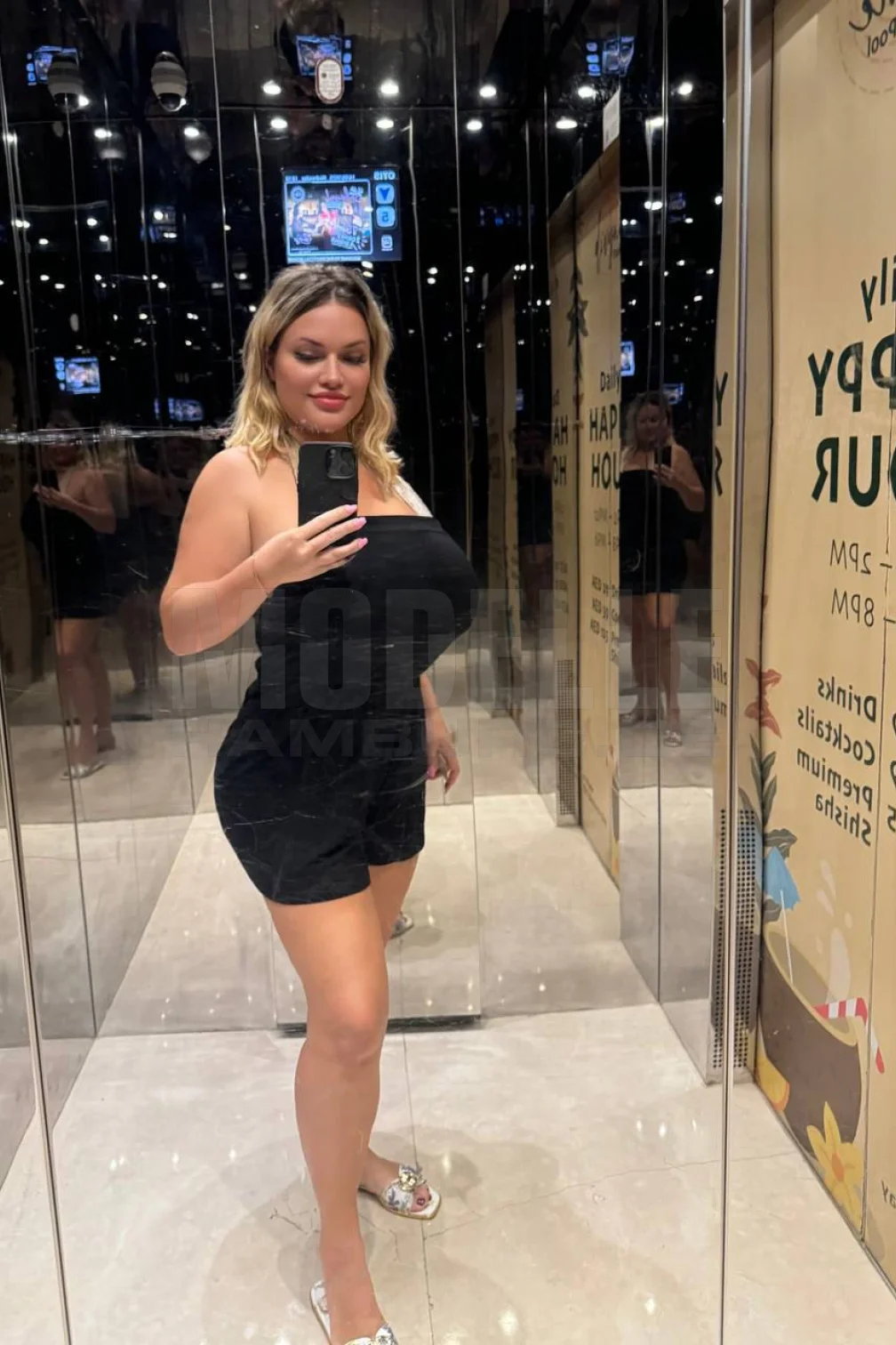 Vivien, 36, 168cm, 88kg, 90 G