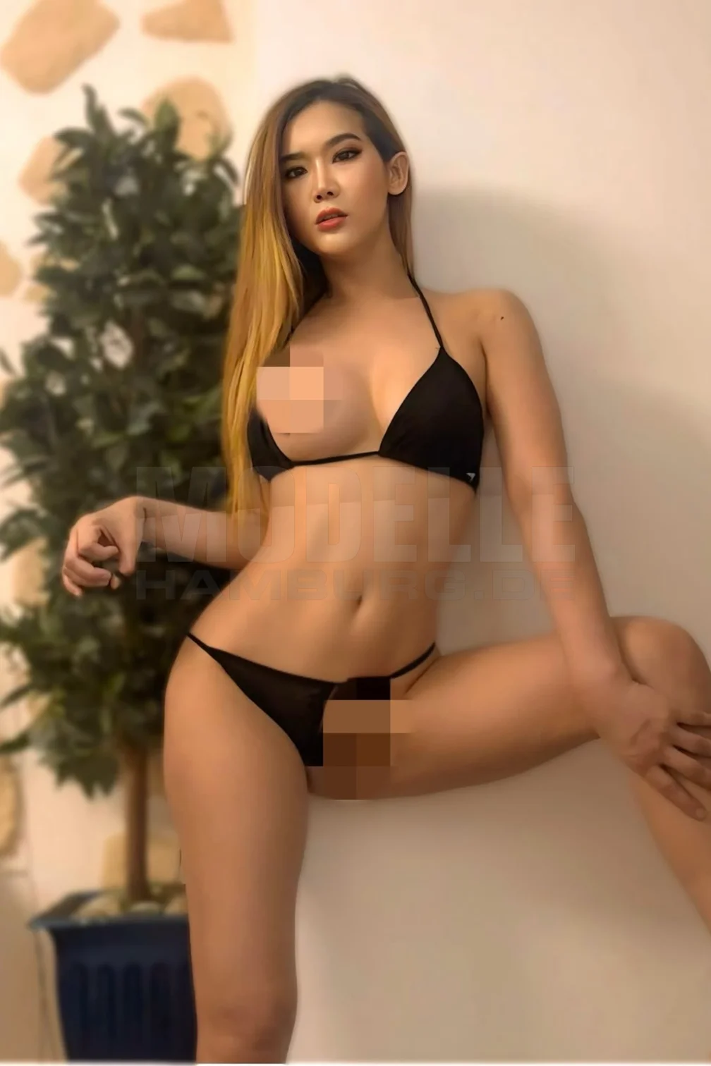 AV SUPER VVIP SERVICE, 31, thailändisch, Hure in Hamburg-Mundsburg