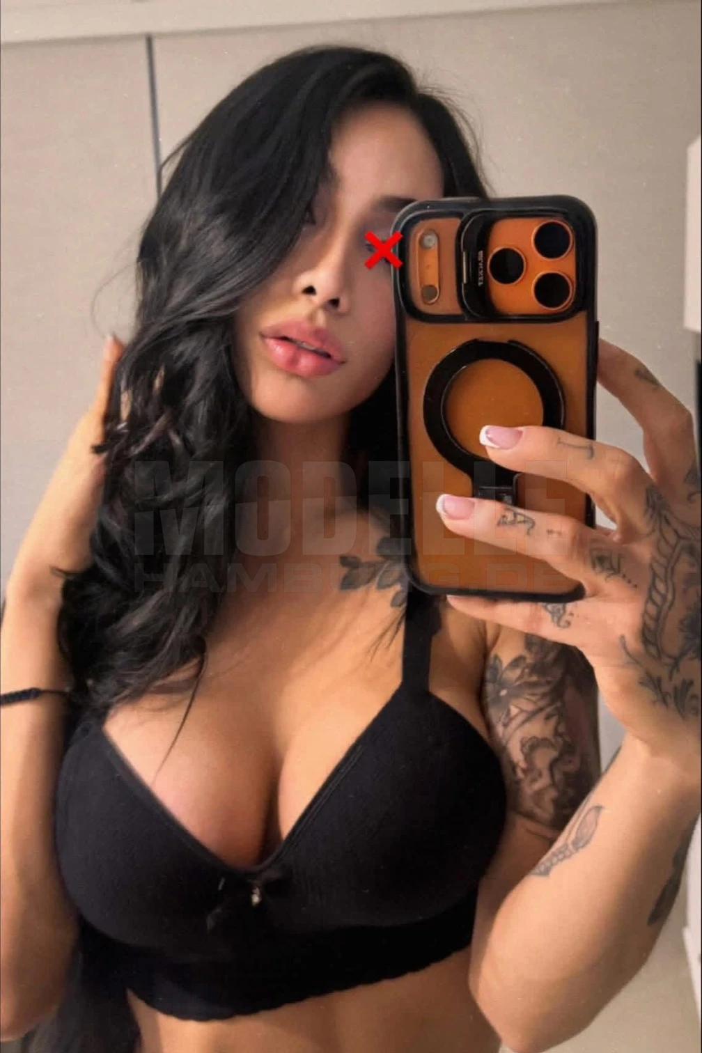 Catalina, 24, 170cm, 68kg, 75 C