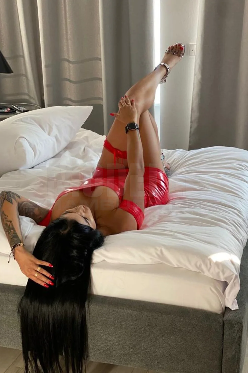 Carolina Latina, 24, 169cm, 60kg, 80 B