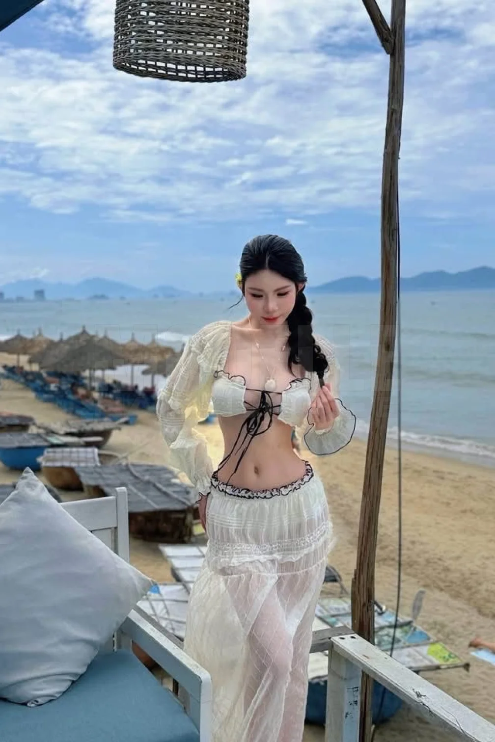 Asia Jasmin, 26, 165cm, 40kg, 75 B