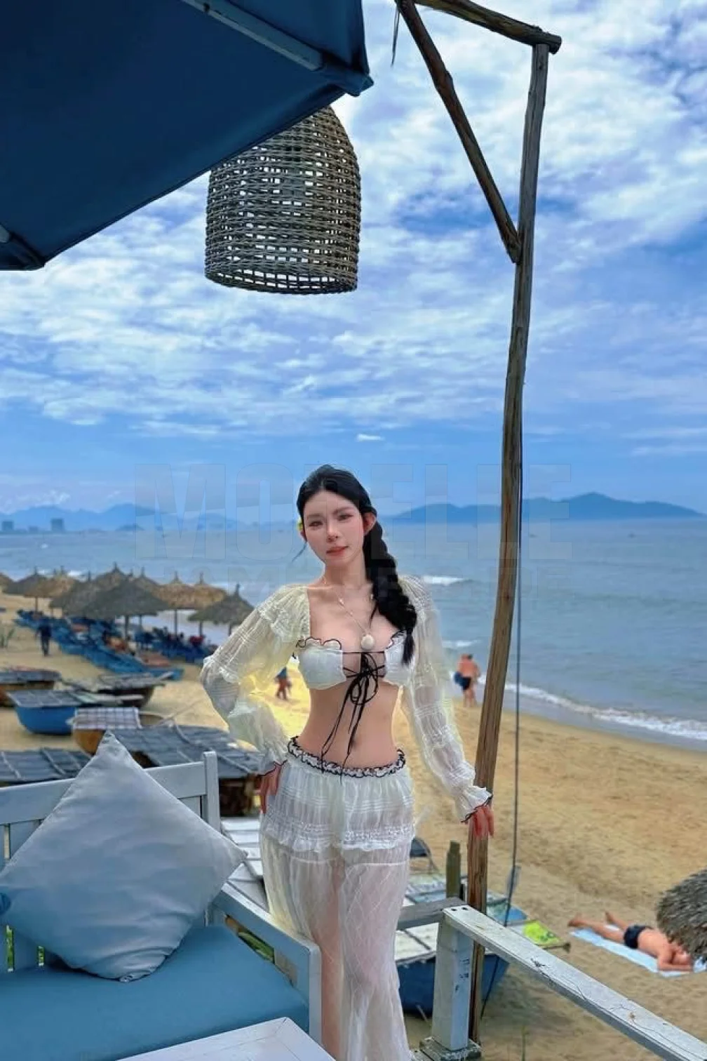 Asia Jasmin, 26, 165cm, 40kg, 75 B