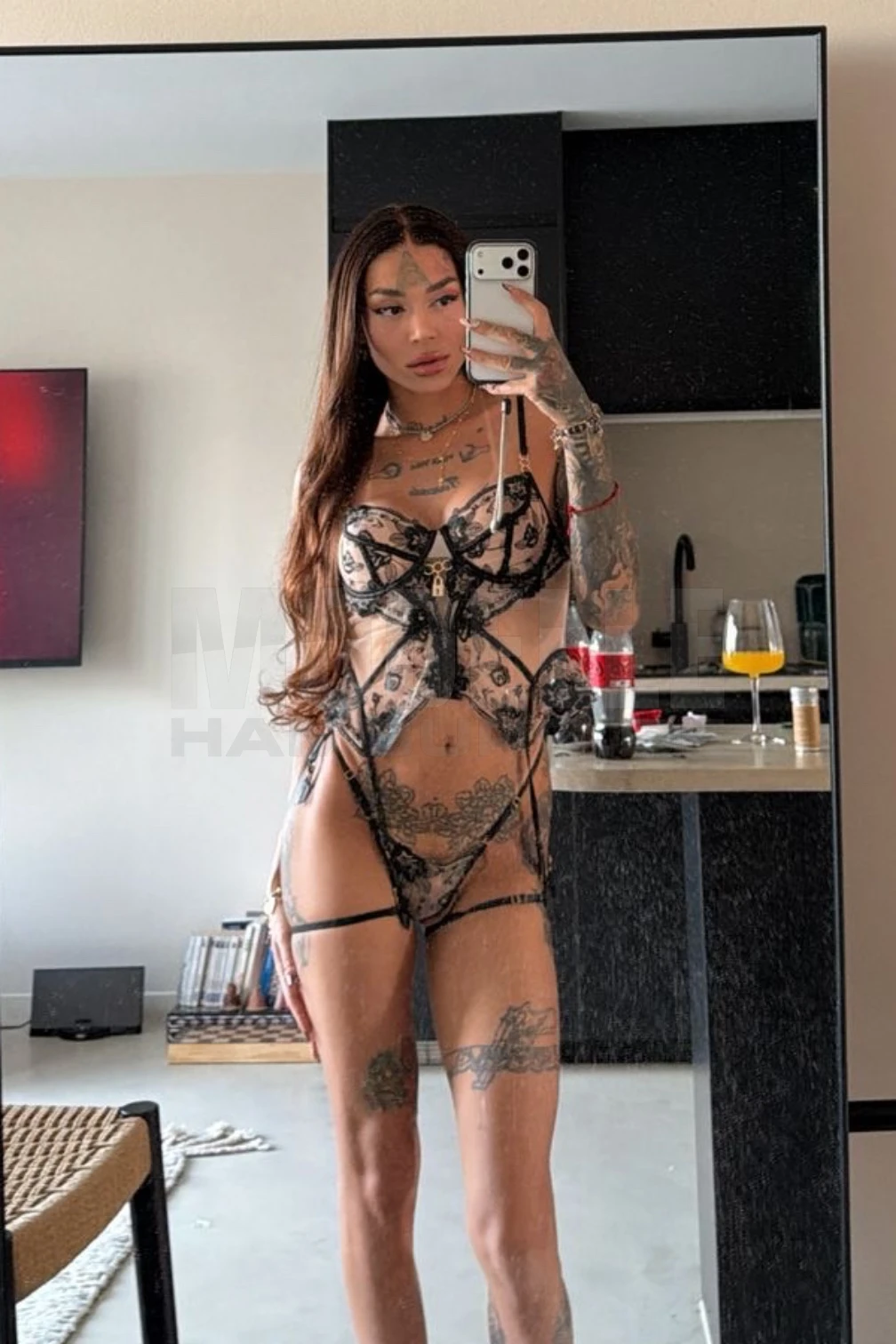 Angeline, 20, 167cm, 56kg, 75 C
