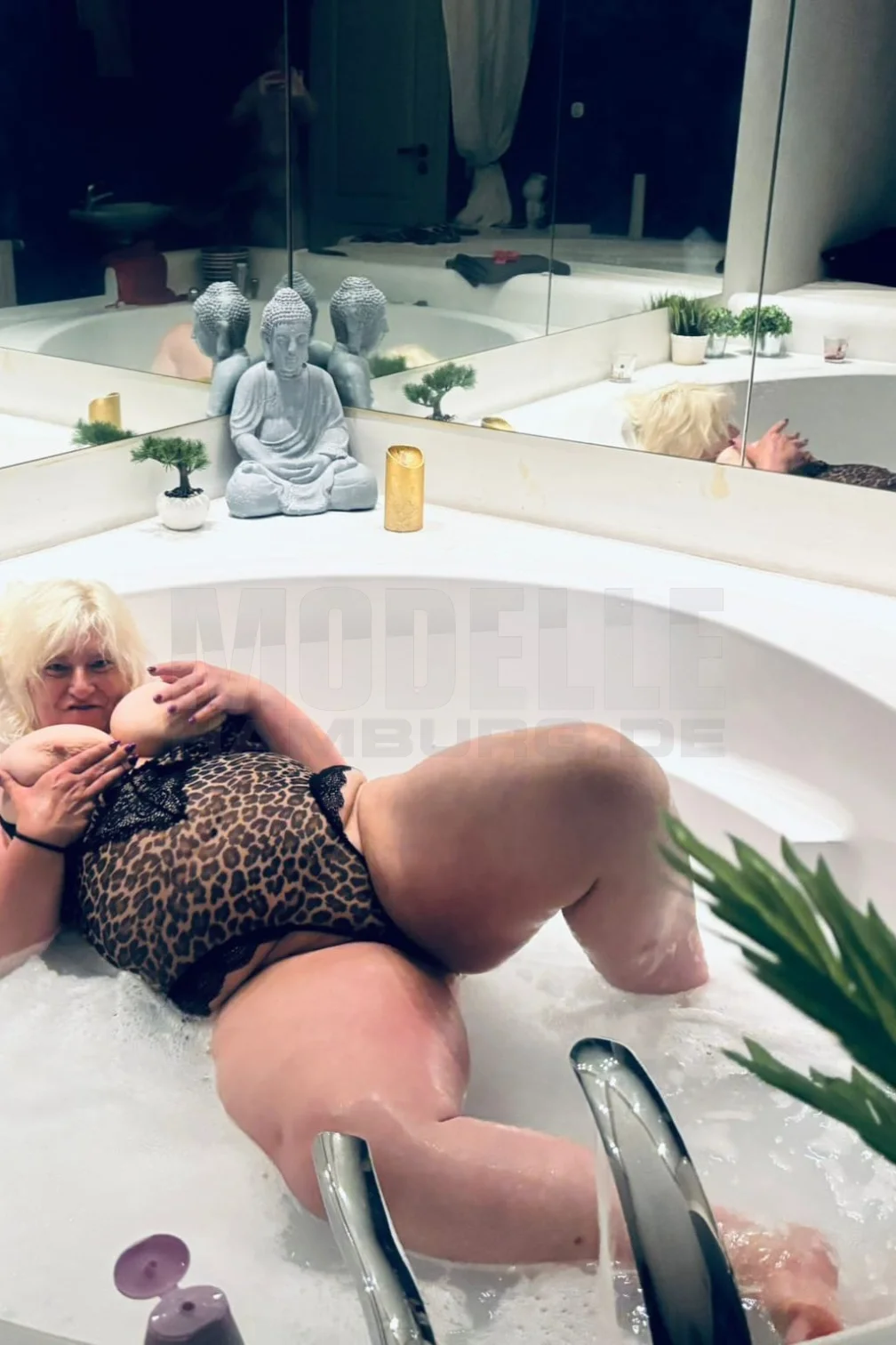Deutsche Rubina, 55, 171cm, 110kg, 110 F