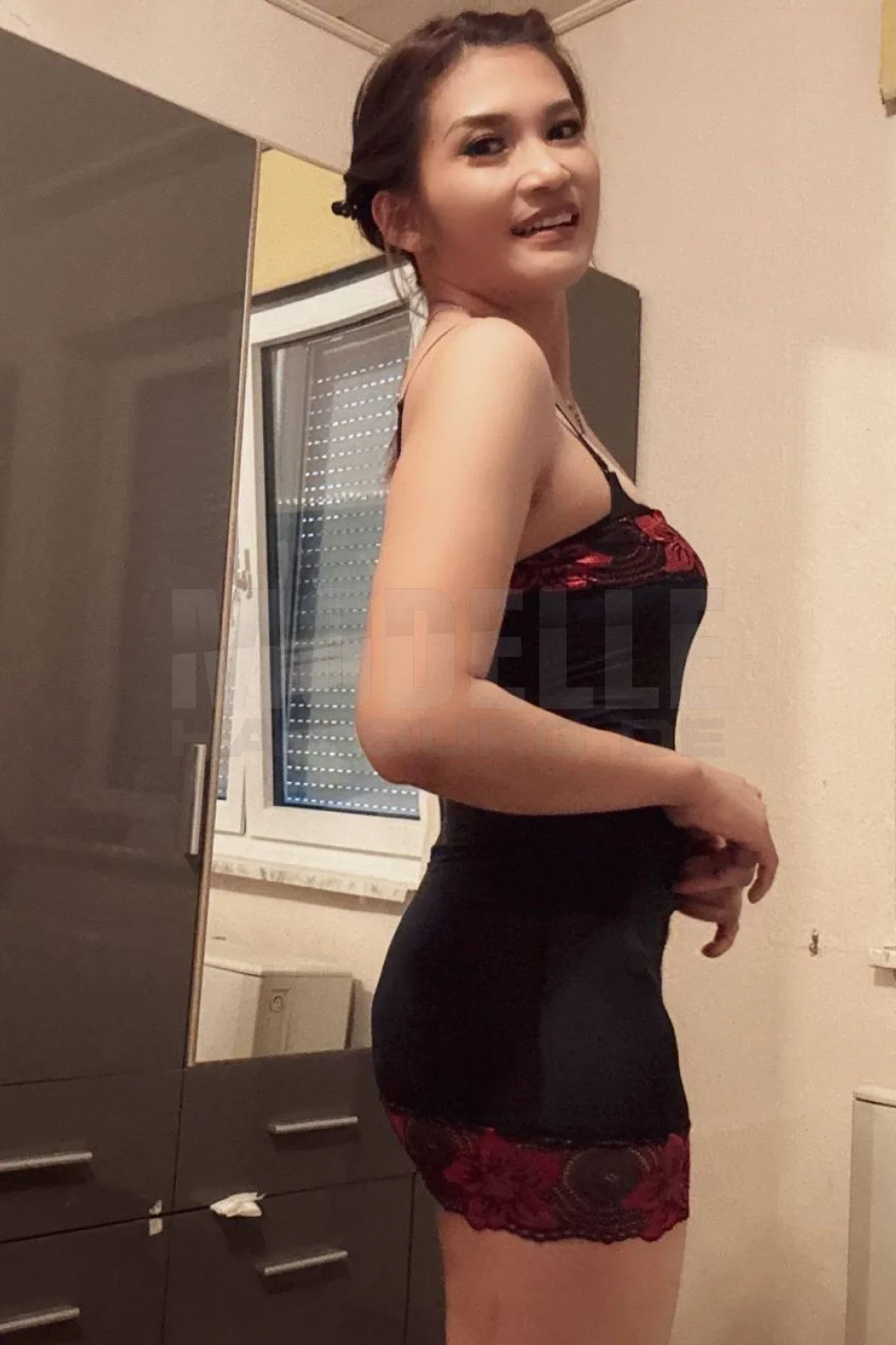 Patty, 35, 168cm, 60kg, 70 B