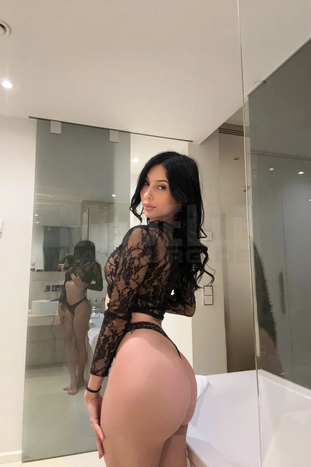 Bia Latina, 24, 164cm, 58kg, 75 C