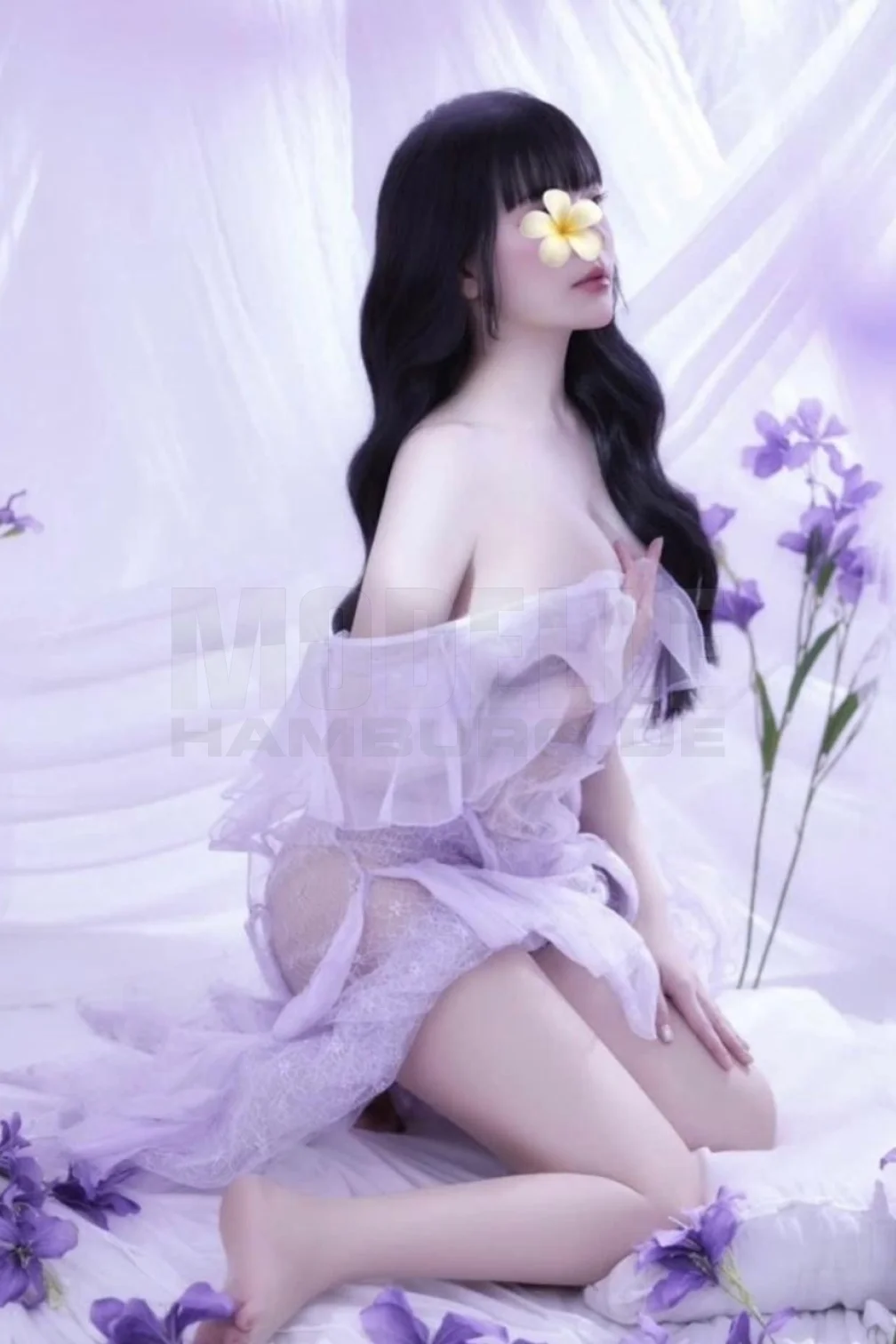 Asia Girl Lisa, 21, 158cm, 48kg, 70 B