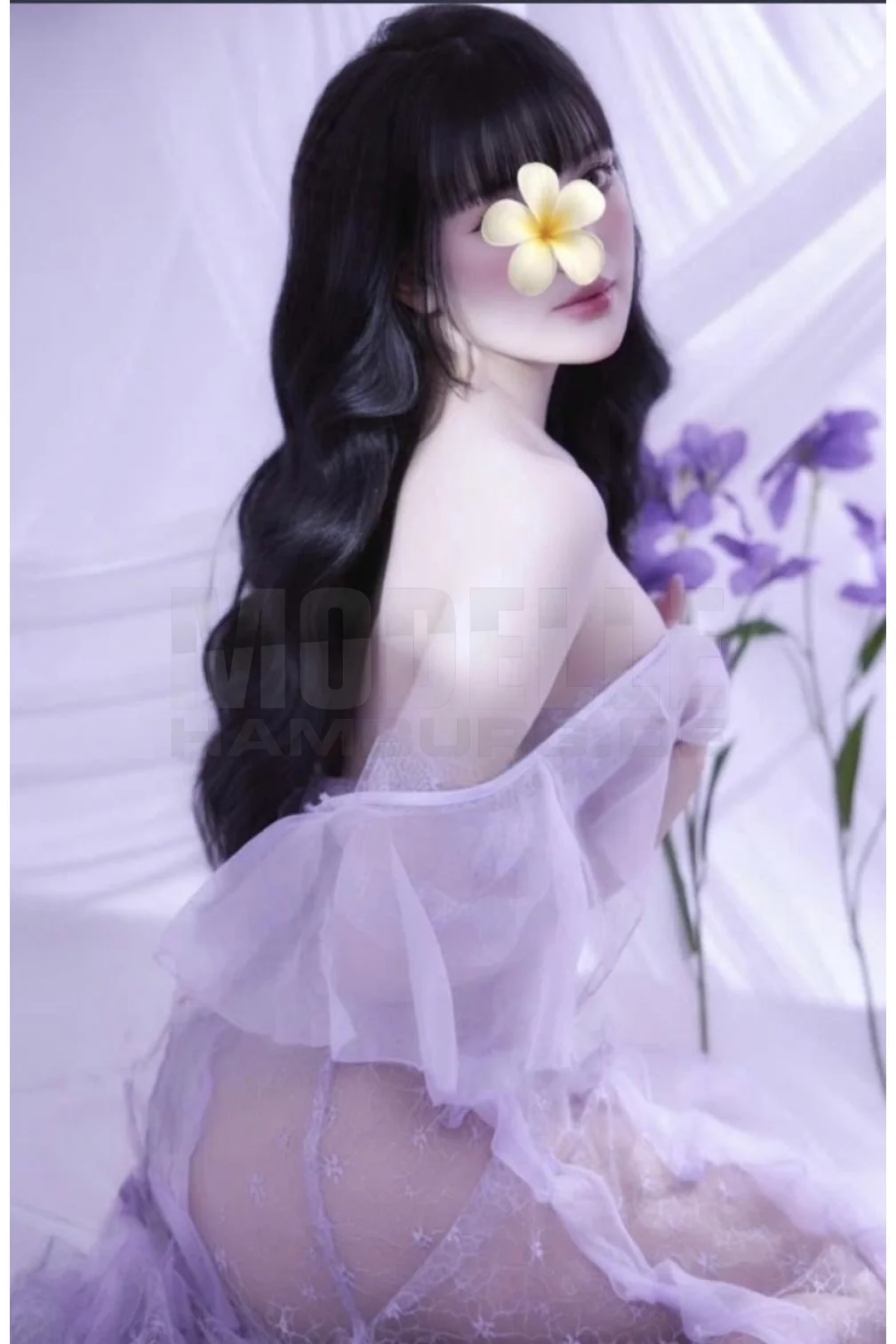 Asia Girl Lisa, 21, 158cm, 48kg, 70 B