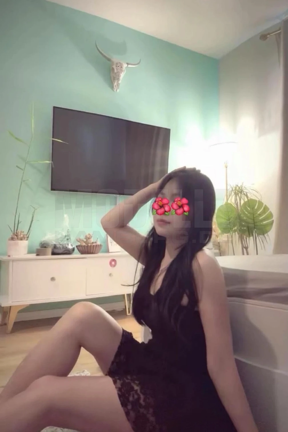 Asia Maika, 23, 155cm, 45kg, 85 C