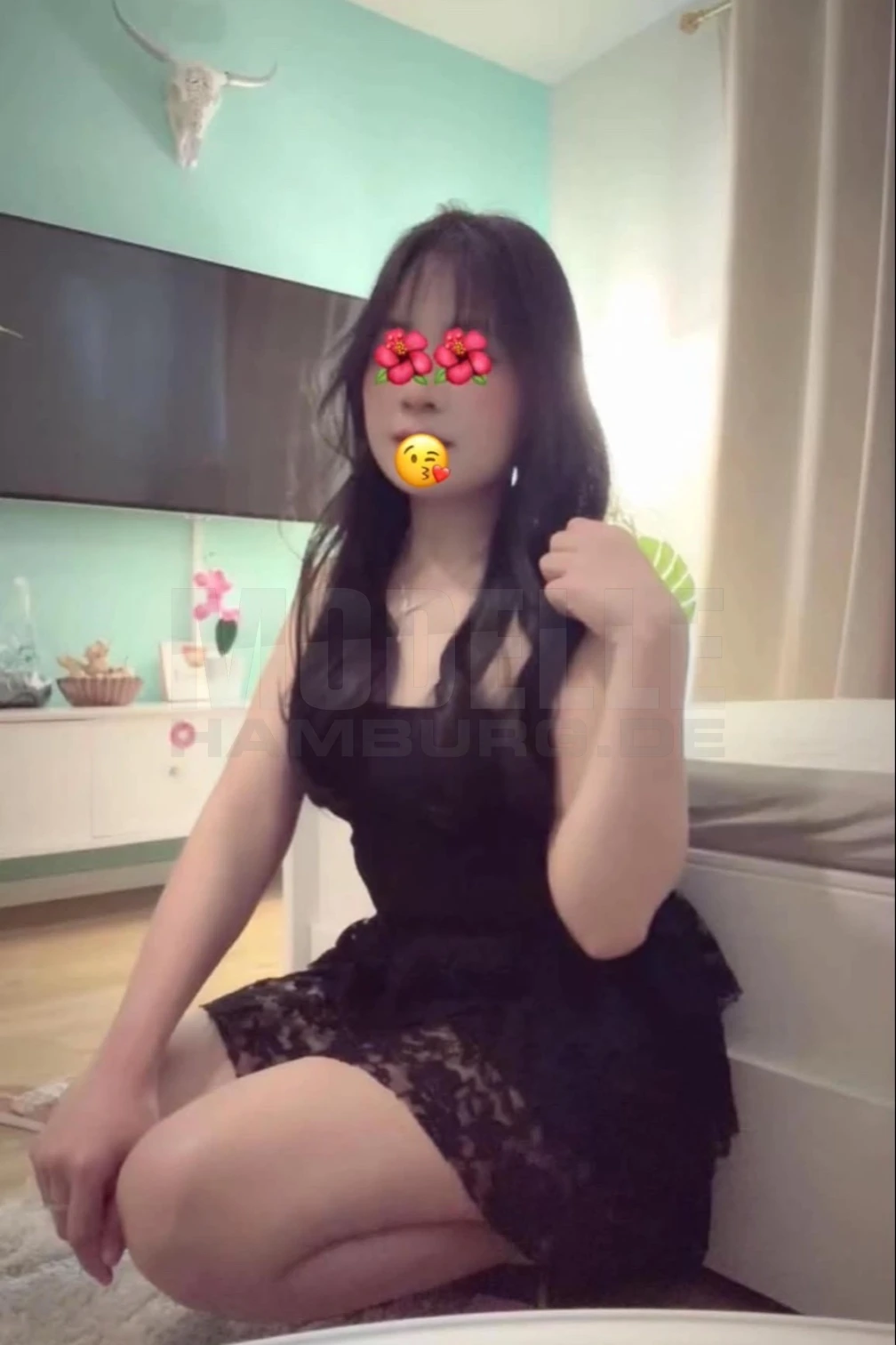 Asia Maika, 23, 155cm, 45kg, 85 C