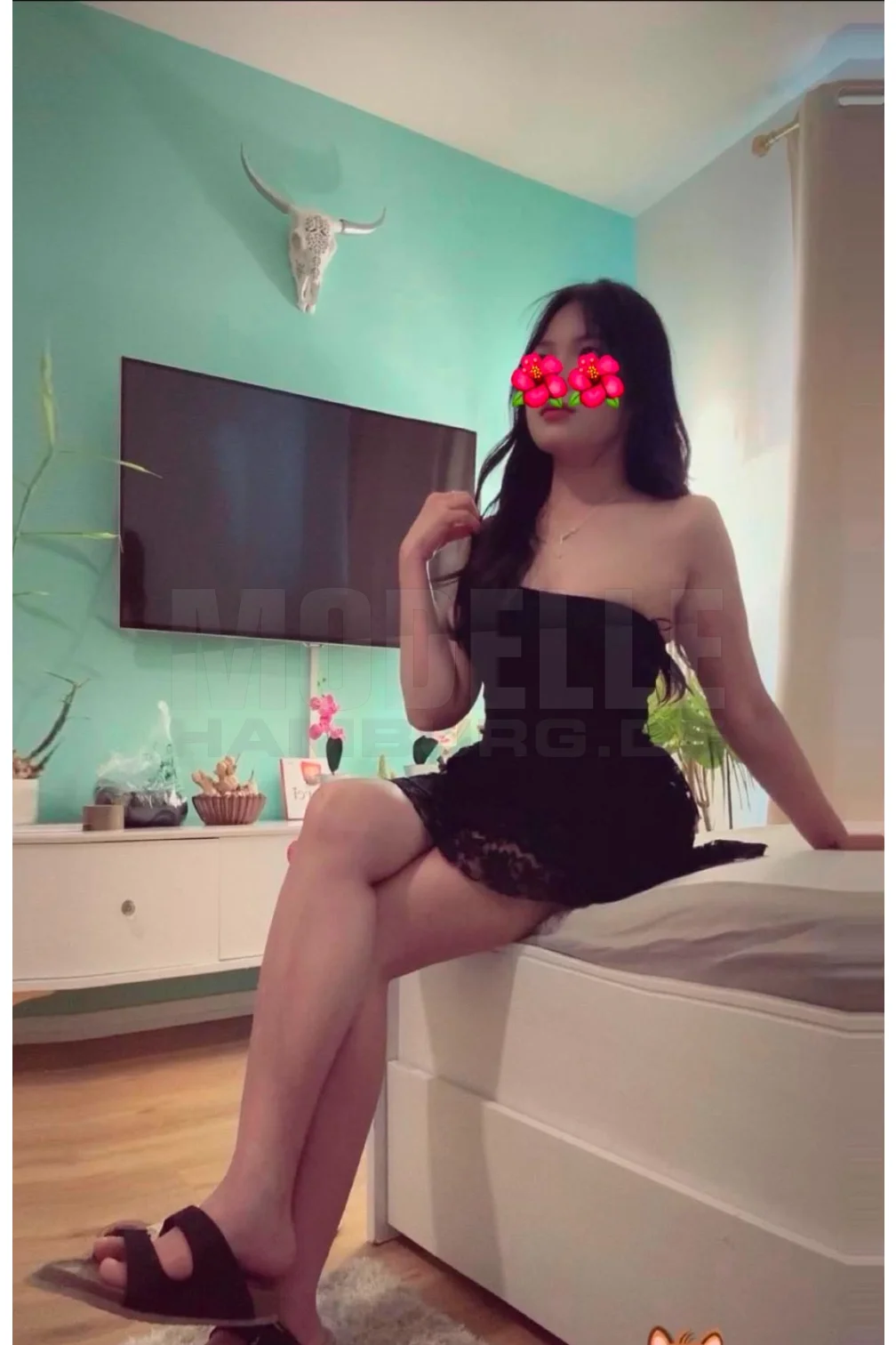 Asia Maika, 23, 155cm, 45kg, 85 C