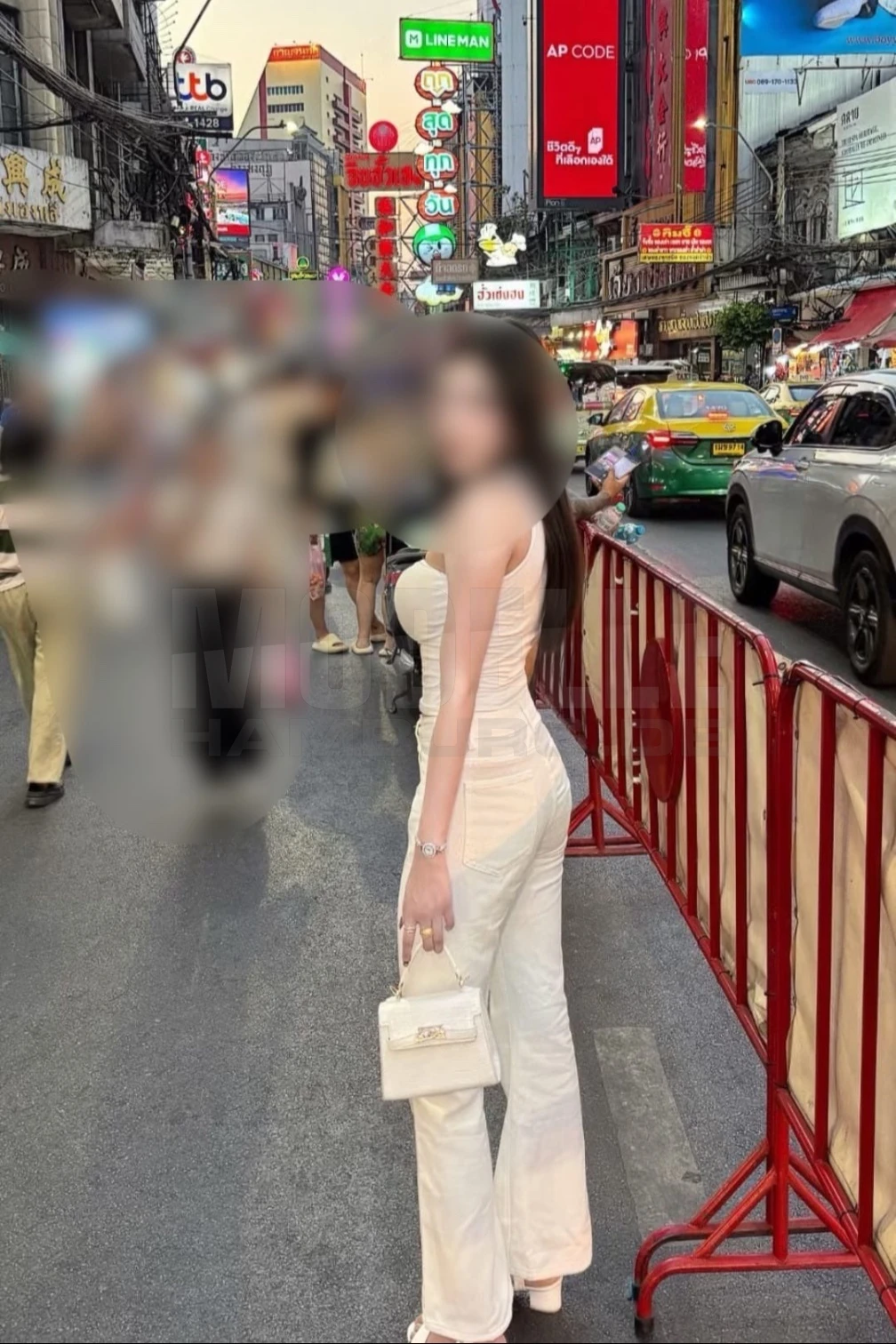 Tahi Girl Luna, 21, 169cm, 45kg, 75 B