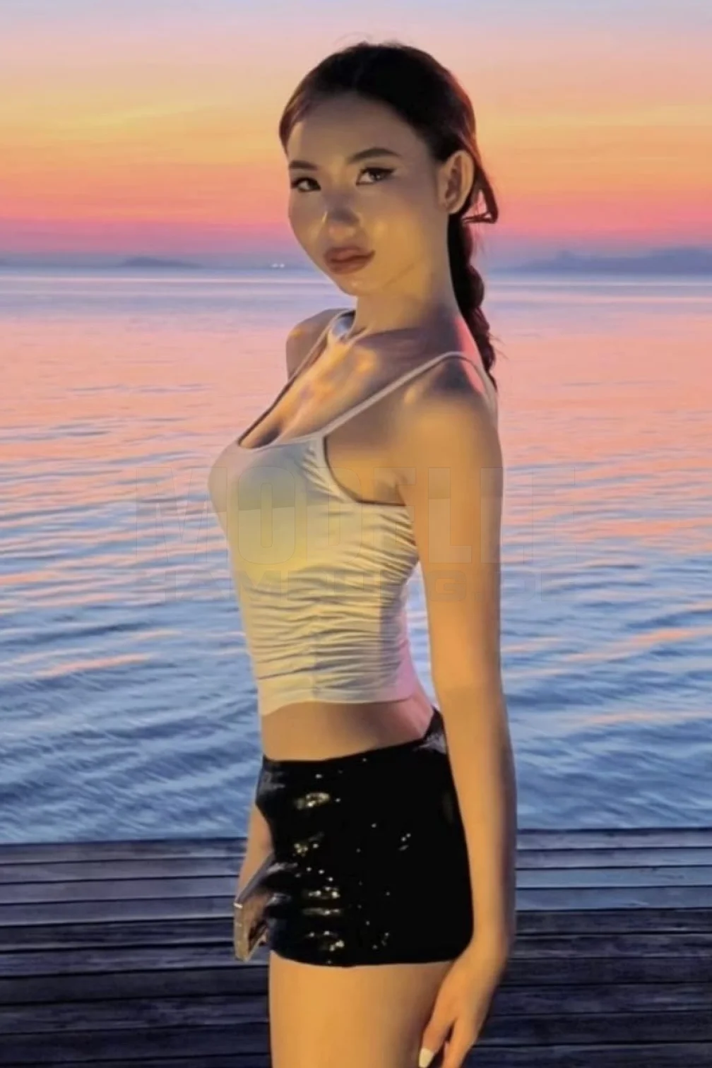 Asia Dara AV, 21, 169cm, 45kg, 75 B