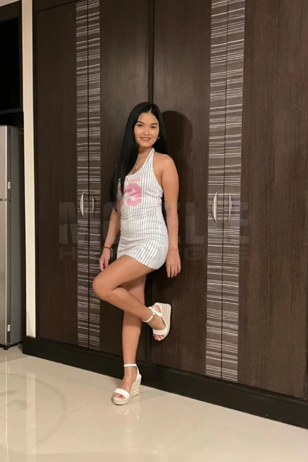 Yumi AV, 21, 169cm, 45kg, 75 B