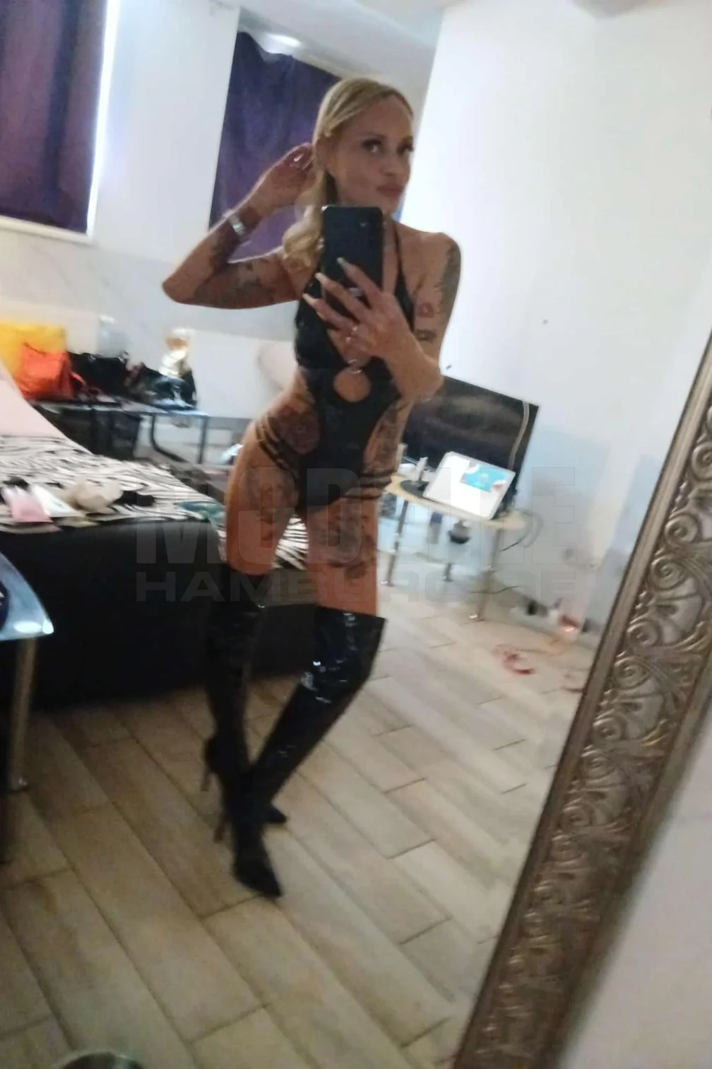 Jill, 49, 158cm, 45kg, 70 B