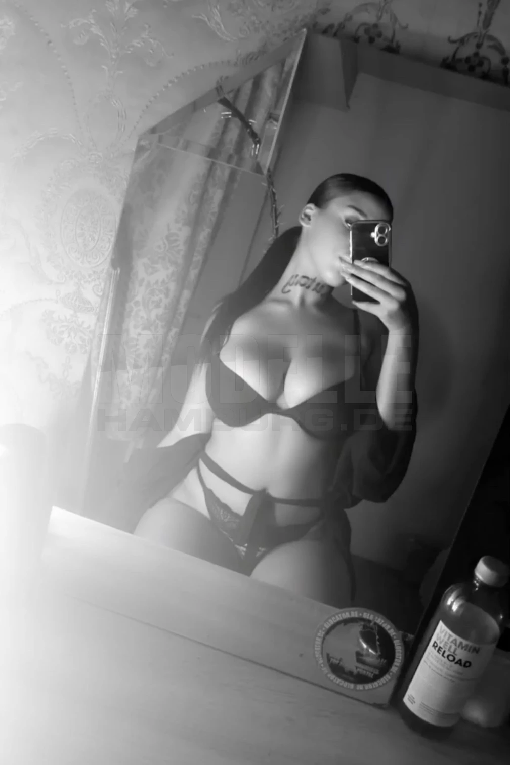 Cataleya, 20, deutsch, Hostess in Hamburg-Hamm