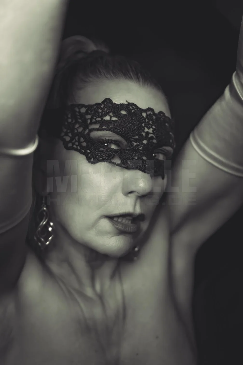 Lady Dawina Moon, 42, deutsch, Domina in Hamburg